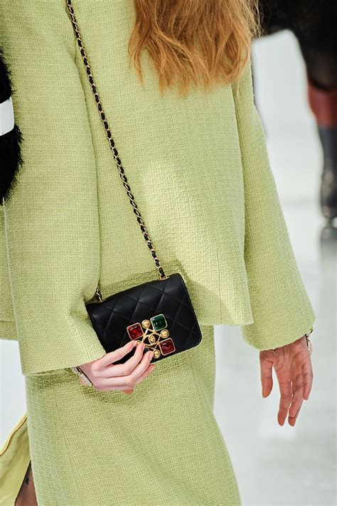 chanel bags fall 2020|chanel bags 2020 collection.